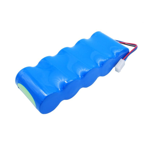 Аккумулятор для BCI Capnocheck plus, BCI Sleeo CO2 Monitor (58522B1) 5000mAh