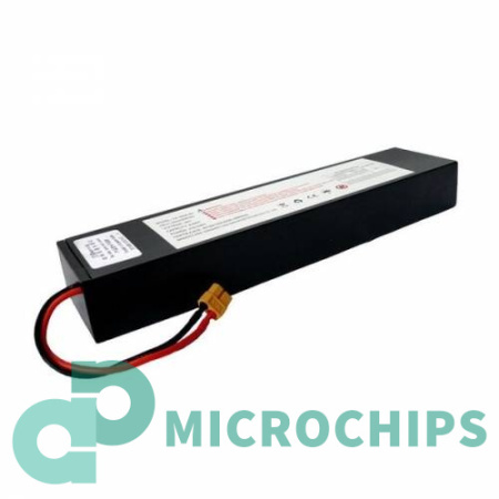 Купить Аккумулятор для электросамоката Kugoo S3 (Li-ion, 8.8Ah) Аккумулятор для электросамоката Kugoo S3 (Li-ion, 8.8Ah)