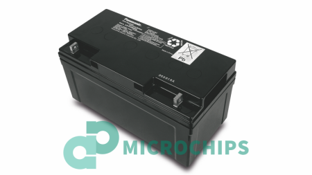 Купить Аккумулятор Panasonic LC-X1265PG (AGM, 65Ah) Аккумулятор Panasonic LC-X1265PG (AGM, 65Ah)