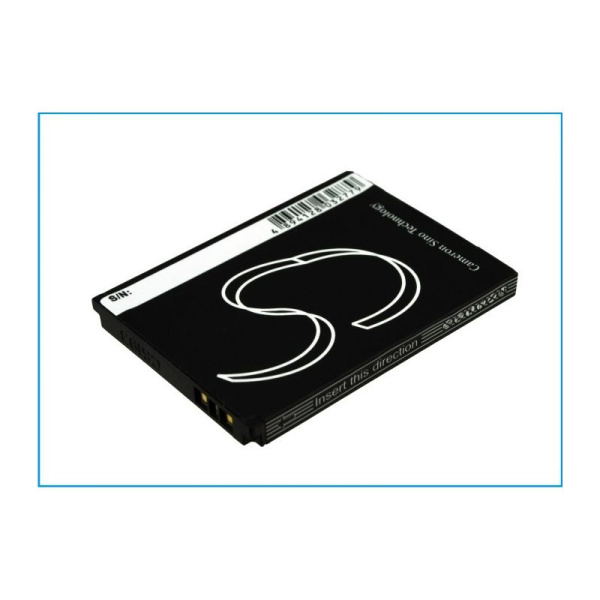 Аккумулятор для Acer beTouch E100, E101, E200 1050mah CS