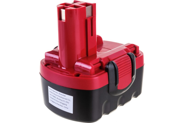 Купить Аккумулятор Pitatel TSB-050-BOS14A-33M (NiMH, 3300mAh, 14.4V) Аккумулятор Pitatel TSB-050-BOS14A-33M (NiMH, 3300mAh, 14.4V)