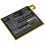 Аккумулятор для Lenovo Tab M8, TB8505F (L19D1P31) 4900mah