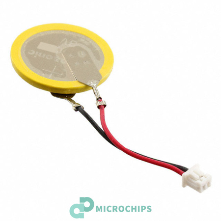 Батарейка CR2450 W/L для PLC Panasonic 1S