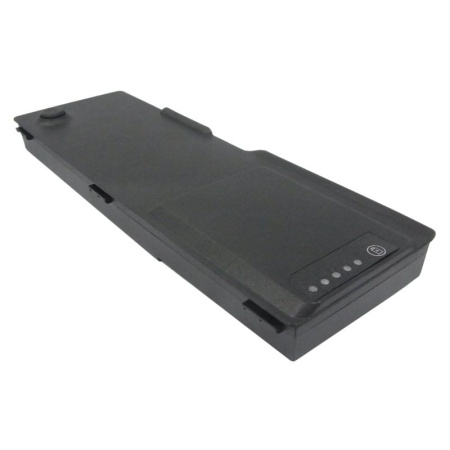 Аккумулятор для Dell Latitude 131L, Inspiron 1501, Vostro 1000, PP23LB (KD476) 6600mAh