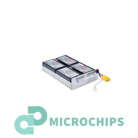 Аккумулятор APC RBC23 (AGM, 7Ah)