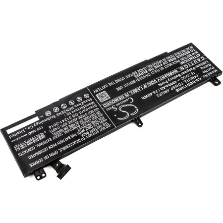 Купить Аккумулятор для Dell Alienware 13 R3 4900mAh Аккумулятор для Dell Alienware 13 R3 4900mAh