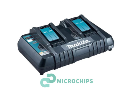 Зарядное устройство Makita DC18RD (Li-ion)