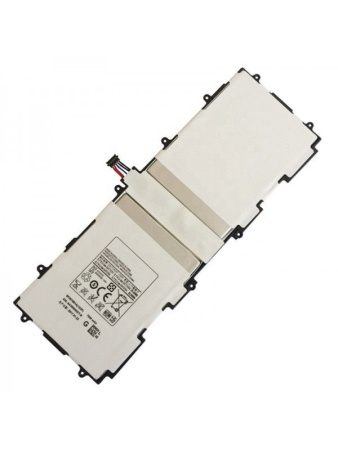 Аккумуляторная батарея SP3676B1A для Samsung Galaxy Tab 2 10.1 (P7510, P7500, P5100, P5110, N8000) (сломано ушко крепления)