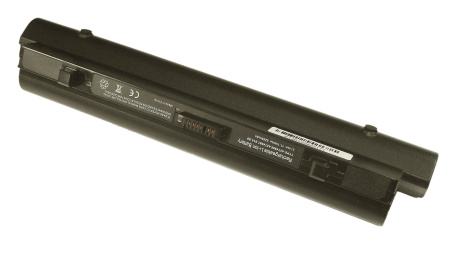 Аккумулятор (батарея) для ноутбука Lenovo IdeaPad S9e S10e S10-1 S12 (45K2178) 5200mAh, 11.1V, черный (OEM)