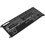 Аккумулятор для Dell Chromebook 13 3380 серии (FMXMT) 7000mAh