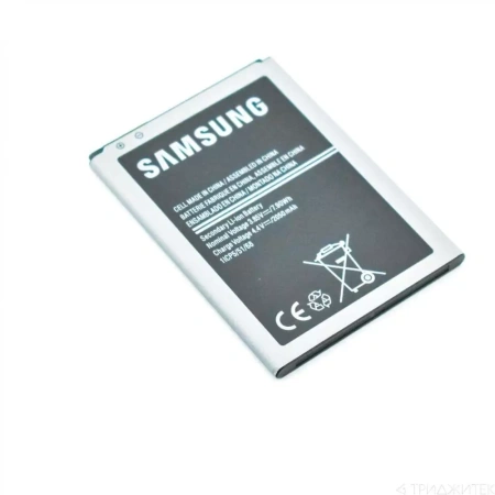 Купить Аккумулятор EB-BJ120CBE для Samsung Galaxy J1 2016 (J120F) (наилучшее качество) Аккумулятор EB-BJ120CBE для Samsung Galaxy J1 2016 (J120F) (наилучшее качество)