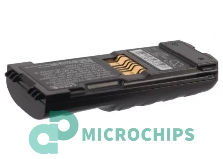 Купить Аккумулятор для терминала сбора данных Symbol MC9500, MC9590, MC9596, BSB-011, 3.7В, 4600мАч Аккумулятор для терминала сбора данных Symbol MC9500, MC9590, MC9596, BSB-011, 3.7В, 4600мАч