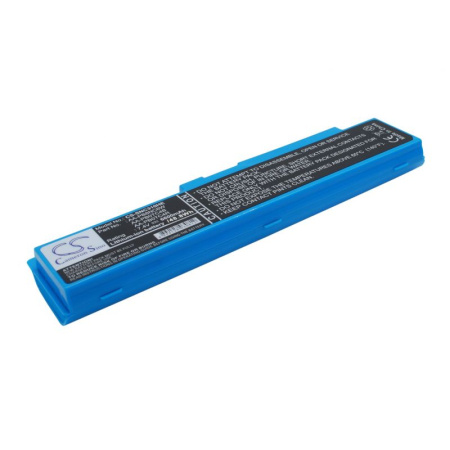 Купить Аккумулятор для Samsung NT-X120, NP-N310, NP-N315 серии (AA-PB0TC4B) 6600mah синий Аккумулятор для Samsung NT-X120, NP-N310, NP-N315 серии (AA-PB0TC4B) 6600mah синий