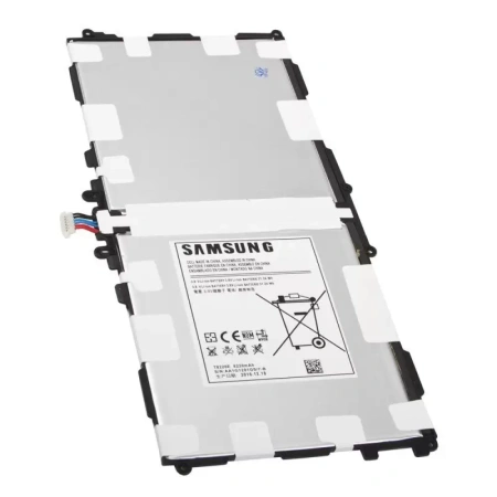 Аккумуляторная батарея для Samsung Galaxy Note 10.1 (P600, P601, P605, P605V), 8220мАч 3.8В, Li-ion