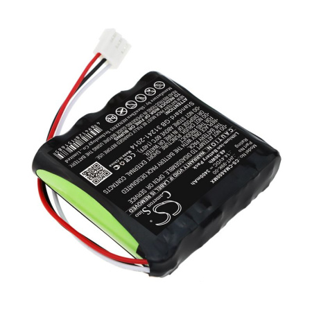 Аккумулятор для Comen CM600 3400mah