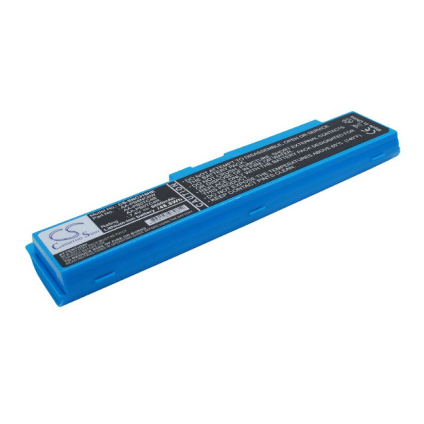 Купить Аккумулятор для Samsung NT-X120, NP-N310, NP-N315 серии (AA-PB0TC4B) 6600mah синий Аккумулятор для Samsung NT-X120, NP-N310, NP-N315 серии (AA-PB0TC4B) 6600mah синий