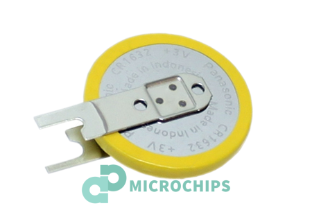 Купить Батарейка Panasonic CR1632/V1AN Батарейка Panasonic CR1632/V1AN