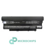 Аккумулятор усиленный для Dell Inspiron 13R (N3010), 14R (N4010), 15R (N5010), 17R (N7010) 6600mAh