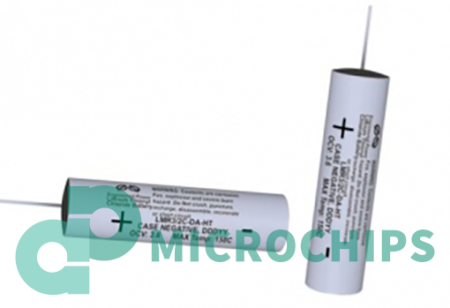 Батарея Engineered Power LIRAA-HT АА