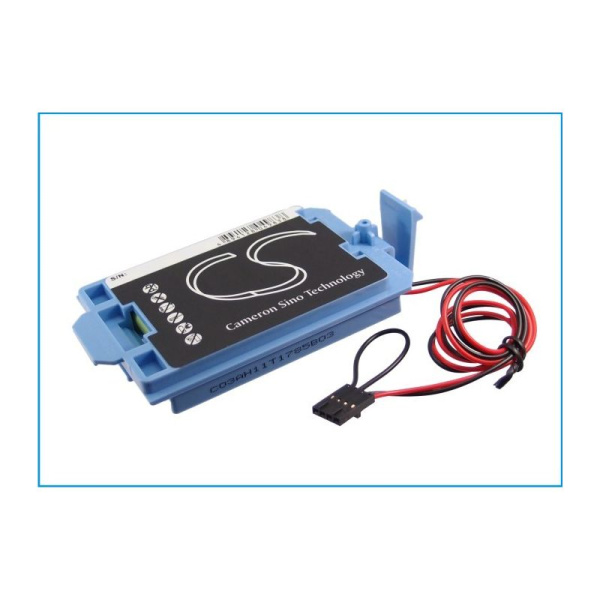 Аккумулятор для Dell PowerEdge 2500, 4600 1500mah