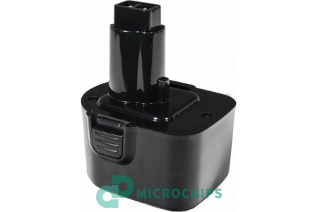 Аккумулятор Практика 038-807 (NiCd, 2000mAh, 12V)