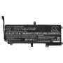 Аккумулятор для HP Envy 15-AS000 (VS03XL) 4250mAh