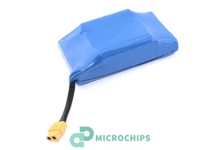 Купить Аккумулятор OEM 10S2P для гироскутера (Li-ion, 2.2Ач) Аккумулятор OEM 10S2P для гироскутера (Li-ion, 2.2Ач)