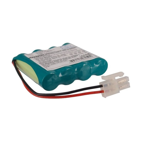 Аккумулятор для Omron HEM-907 2000mah