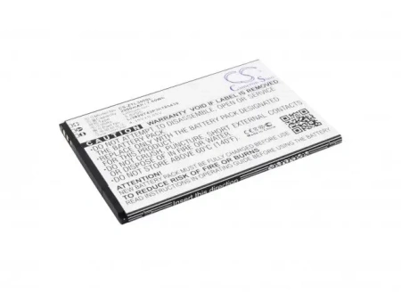 Аккумулятор Li3820T43P3h785439 для ZTE Blade L3
