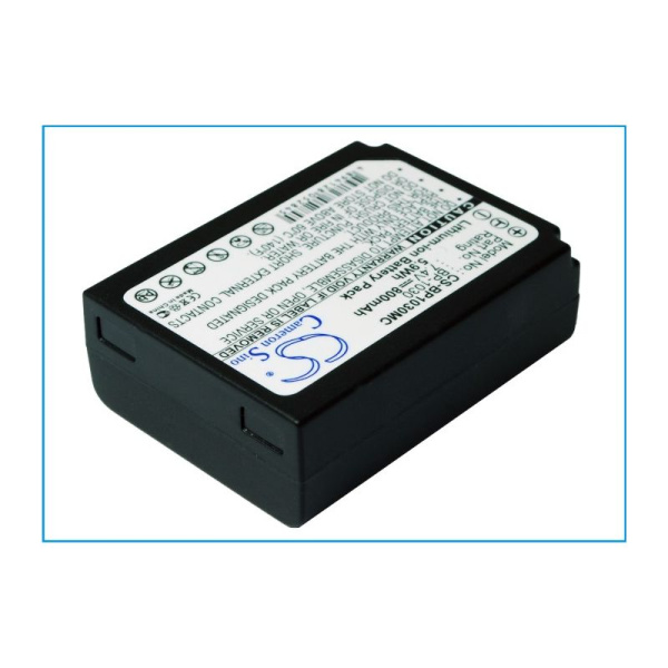 Купить Аккумулятор для Samsung NX200, NX1000, NX500 (BP-1030) 800mah Аккумулятор для Samsung NX200, NX1000, NX500 (BP-1030) 800mah
