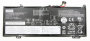 Аккумулятор (батарея) для ноутбука Lenovo 530S-14IKB (L17C4PB0),7.68V, 5860mAh (оригинал)