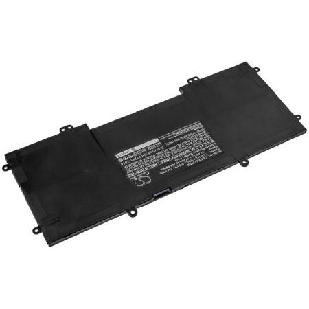 Купить Аккумулятор для Dell Chromebook 13 7310 (092YR1) 5700mAh Аккумулятор для Dell Chromebook 13 7310 (092YR1) 5700mAh