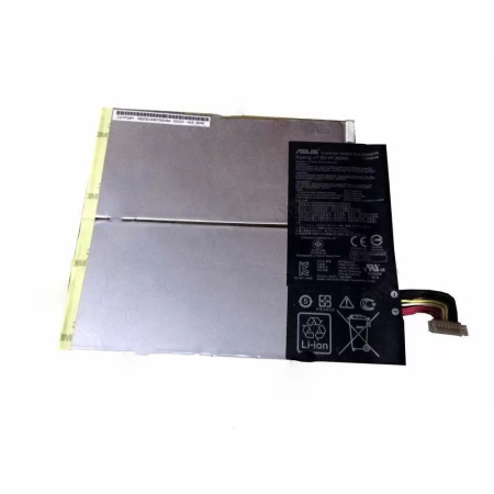 Аккумулятор (батарея) C21N1334 для ноутбука Asus Transformer T200TA, 7.6V, 5000mAh (оригинал)