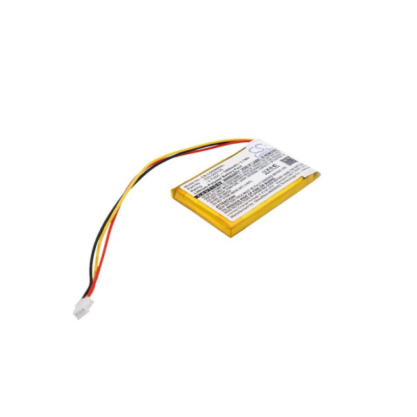 Купить Аккумулятор для Logitech G900, G403, G703, G903 (533-000130) 1000mah Аккумулятор для Logitech G900, G403, G703, G903 (533-000130) 1000mah