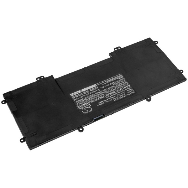 Аккумулятор для Dell Chromebook 13 7310 (092YR1) 5700mAh