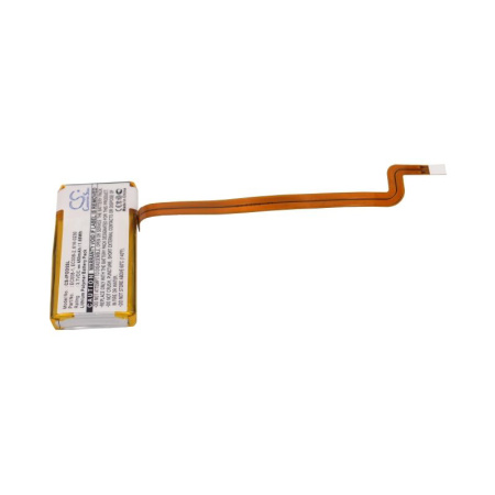 Аккумулятор для Apple iPod Video 30Gb, Classic 80Gb, 120Gb, 160Gb 450mah