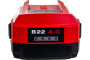Купить Аккумулятор Hilti 22/4.0 (Li-ion, 4000mAh, 22V) Аккумулятор Hilti 22/4.0 (Li-ion, 4000mAh, 22V)
