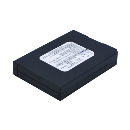 Аккумулятор для FirstData FD-400, FD-410 (FD400) 1800mAh