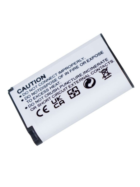 Аккумулятор NP-BX1 для фото и видеокамеры Sony Cyber-shot, 3.7В, 1600мАч