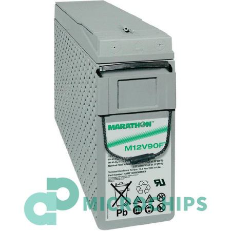 Купить Аккумулятор Marathon M12V90FT (AGM, 90Ah) Аккумулятор Marathon M12V90FT (AGM, 90Ah)