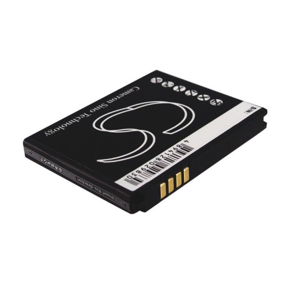 Аккумулятор для LG GC900, GT500, LX610 (LGIP-580N) 900mah