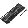 Купить Аккумулятор для Acer Predator Helios 300 (AP18E5L) 3400mah Аккумулятор для Acer Predator Helios 300 (AP18E5L) 3400mah