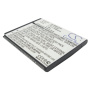 Аккумулятор для Samsung AB474350BE, AB474350BU 1000mah