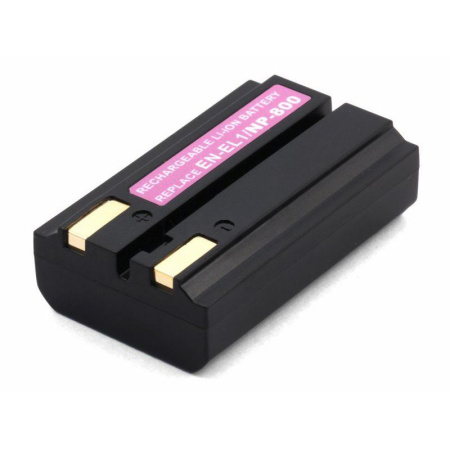 Аккумулятор для Nikon EN-EL1 800mAh