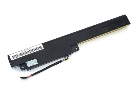 Аккумулятор (батарея) для ноутбука Lenovo IdeaPad Flex 10 (L13L3Z61), 11.1V, 2200mAh (оригинал)