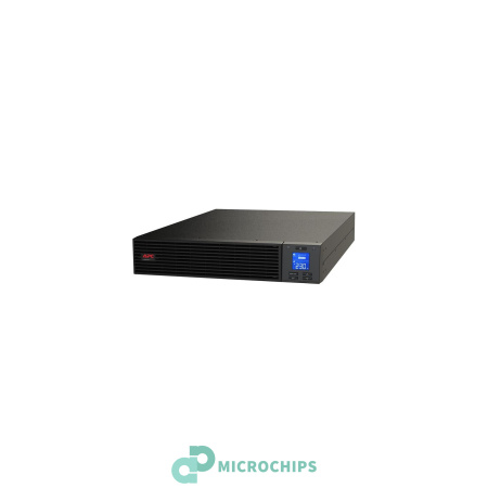 Источник бесперебойного питания APC Easy UPS On-Line SRV RM 1000ВА