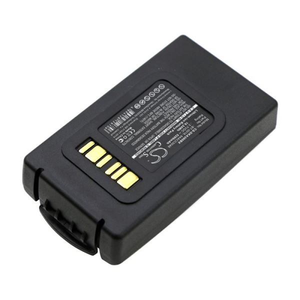 Купить Аккумулятор для Datalogic Skorpio X3, Skorpio X4 (BT-0016) 5200mAh Аккумулятор для Datalogic Skorpio X3, Skorpio X4 (BT-0016) 5200mAh