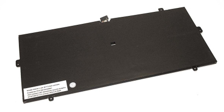 Аккумулятор (батарея) для ноутбука Lenovo IdeaPad Yoga 900-13 (L14M4P24) 9600mAh, 7.5V (оригинал)