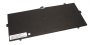 Аккумулятор (батарея) для ноутбука Lenovo IdeaPad Yoga 900-13 (L14M4P24) 9600mAh, 7.5V (оригинал)