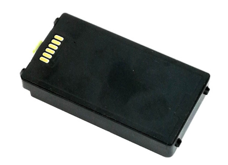Аккумуляторная батарея 3, 7 V 2740 mAh для терминала сбора данных Motorola MC3090